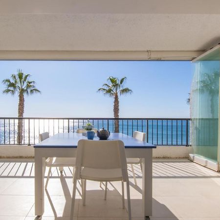 Miami Playa Rentalmar Port Cristal מראה חיצוני תמונה