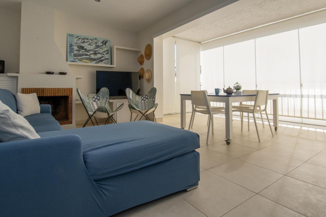 Miami Playa Rentalmar Port Cristal מראה חיצוני תמונה