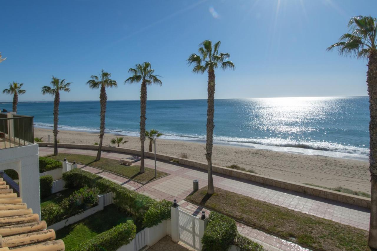 Miami Playa Rentalmar Port Cristal מראה חיצוני תמונה