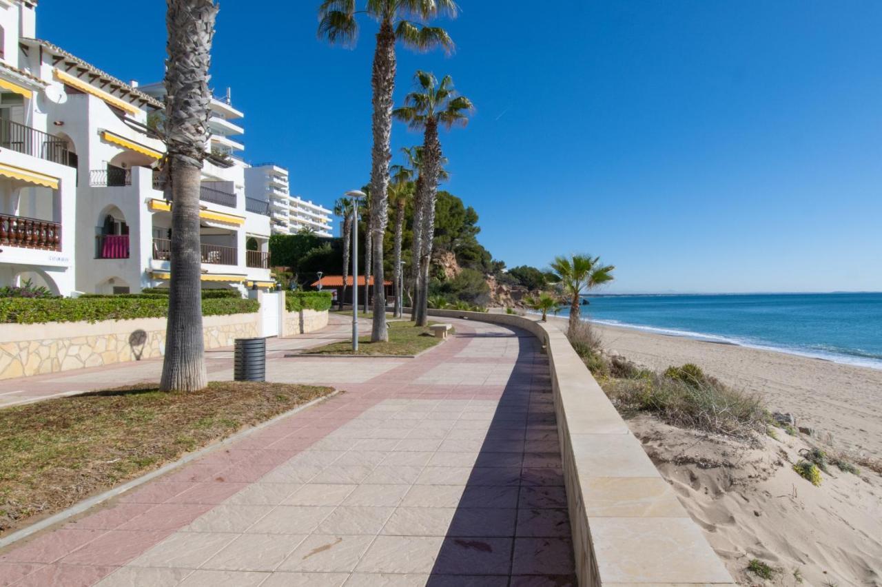 Miami Playa Rentalmar Port Cristal מראה חיצוני תמונה