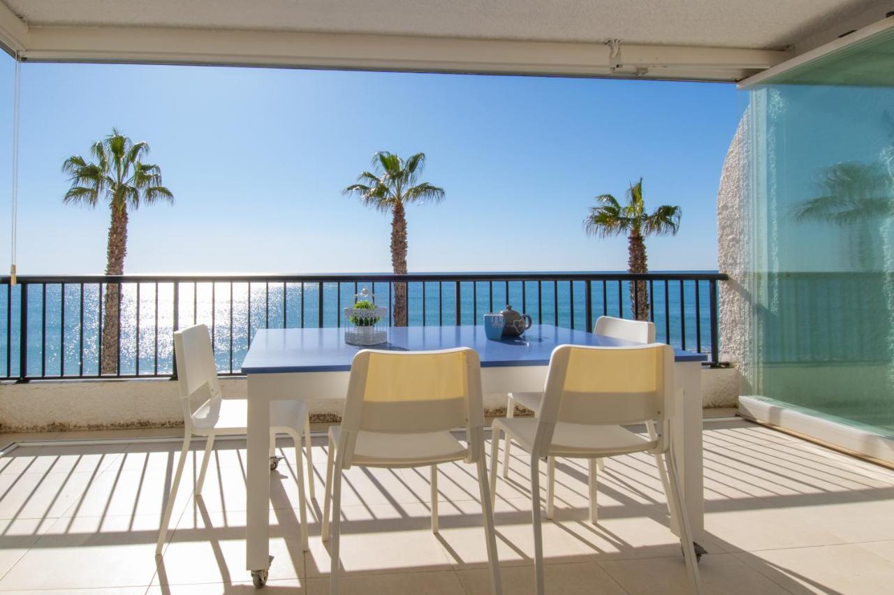 Miami Playa Rentalmar Port Cristal מראה חיצוני תמונה