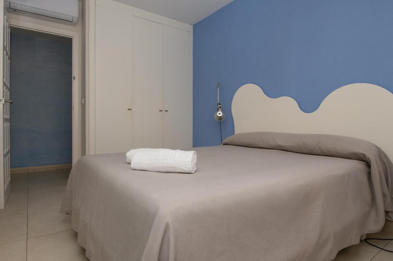 Miami Playa Rentalmar Port Cristal מראה חיצוני תמונה
