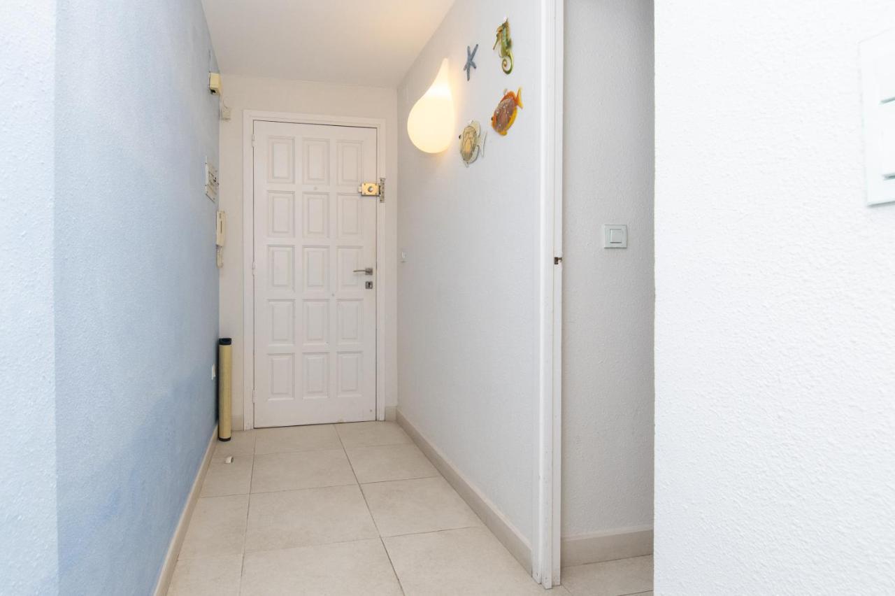 Miami Playa Rentalmar Port Cristal מראה חיצוני תמונה