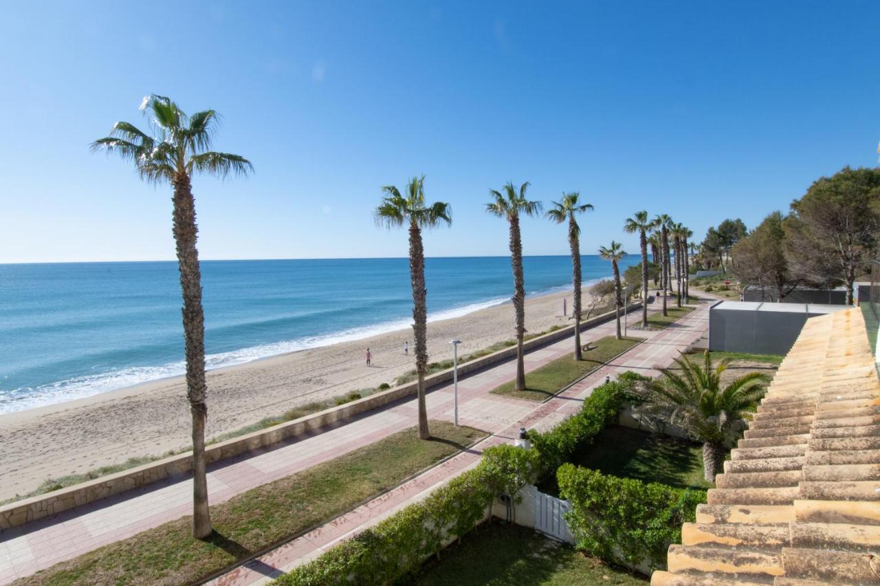Miami Playa Rentalmar Port Cristal מראה חיצוני תמונה