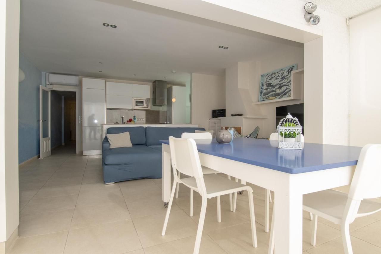 Miami Playa Rentalmar Port Cristal מראה חיצוני תמונה
