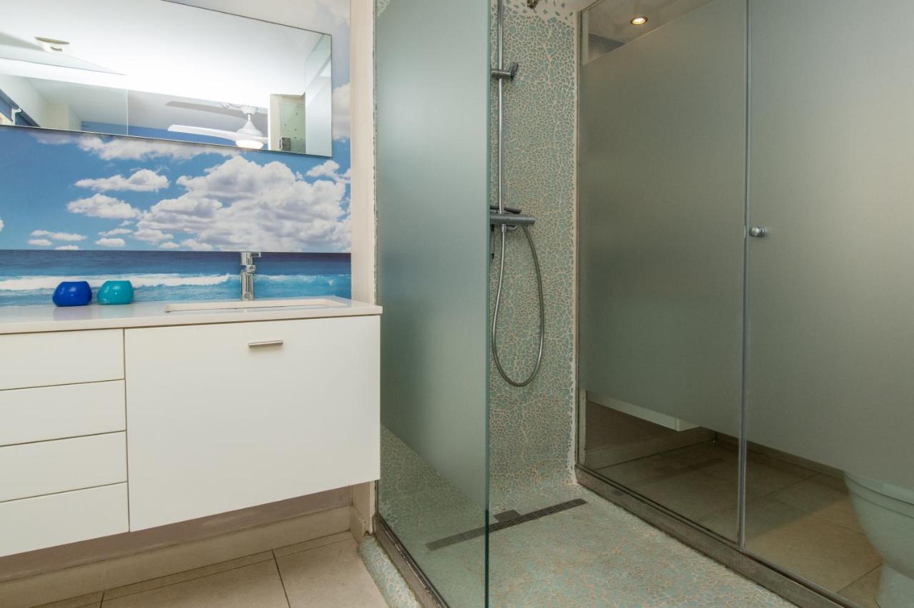 Miami Playa Rentalmar Port Cristal מראה חיצוני תמונה