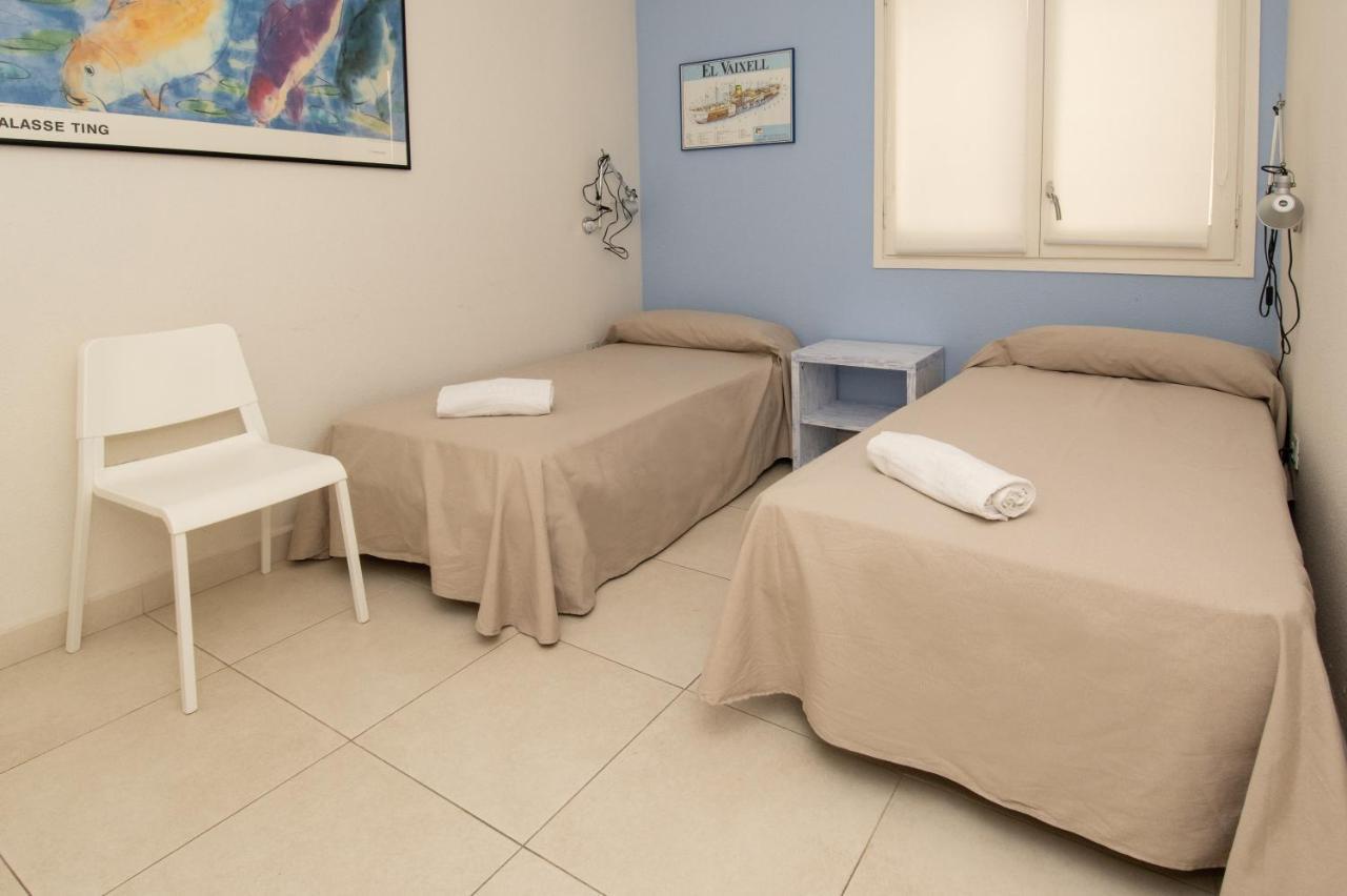 Miami Playa Rentalmar Port Cristal מראה חיצוני תמונה