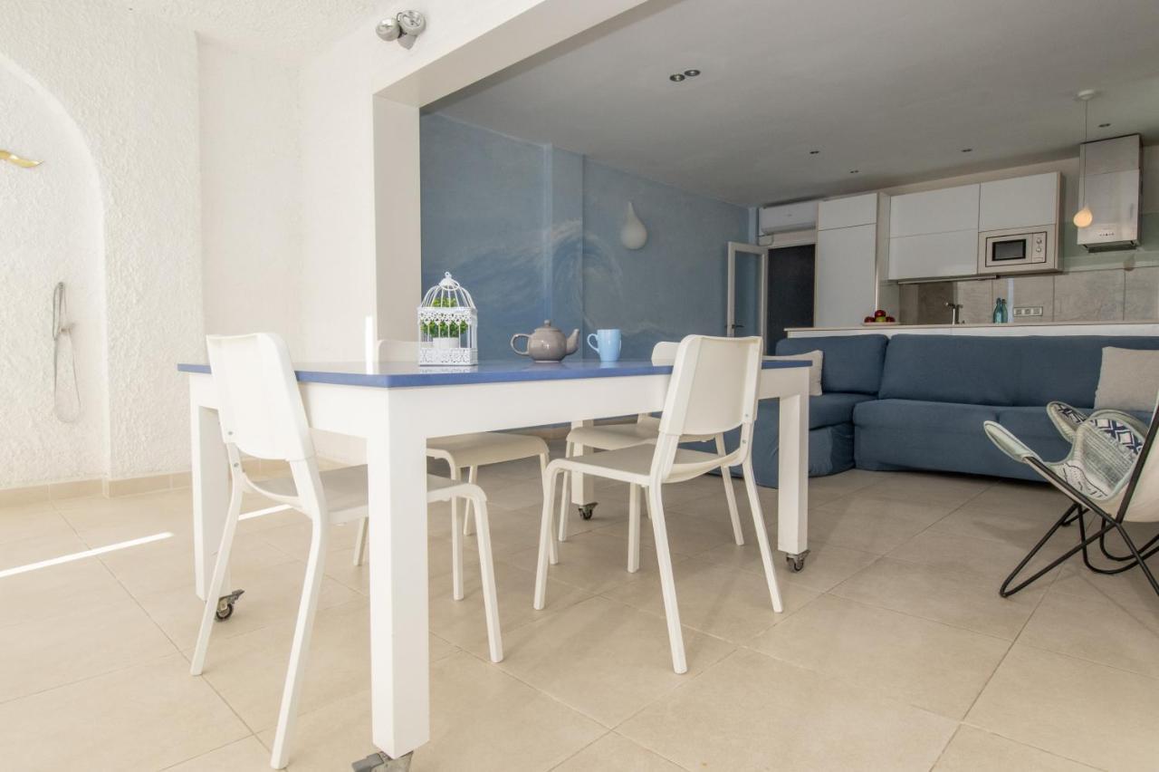 Miami Playa Rentalmar Port Cristal מראה חיצוני תמונה