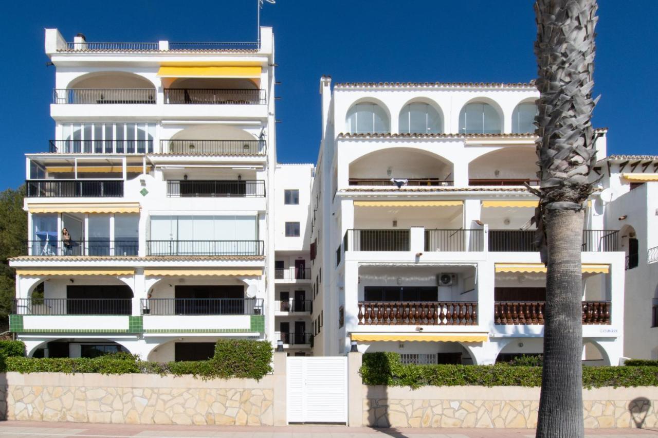 Miami Playa Rentalmar Port Cristal מראה חיצוני תמונה