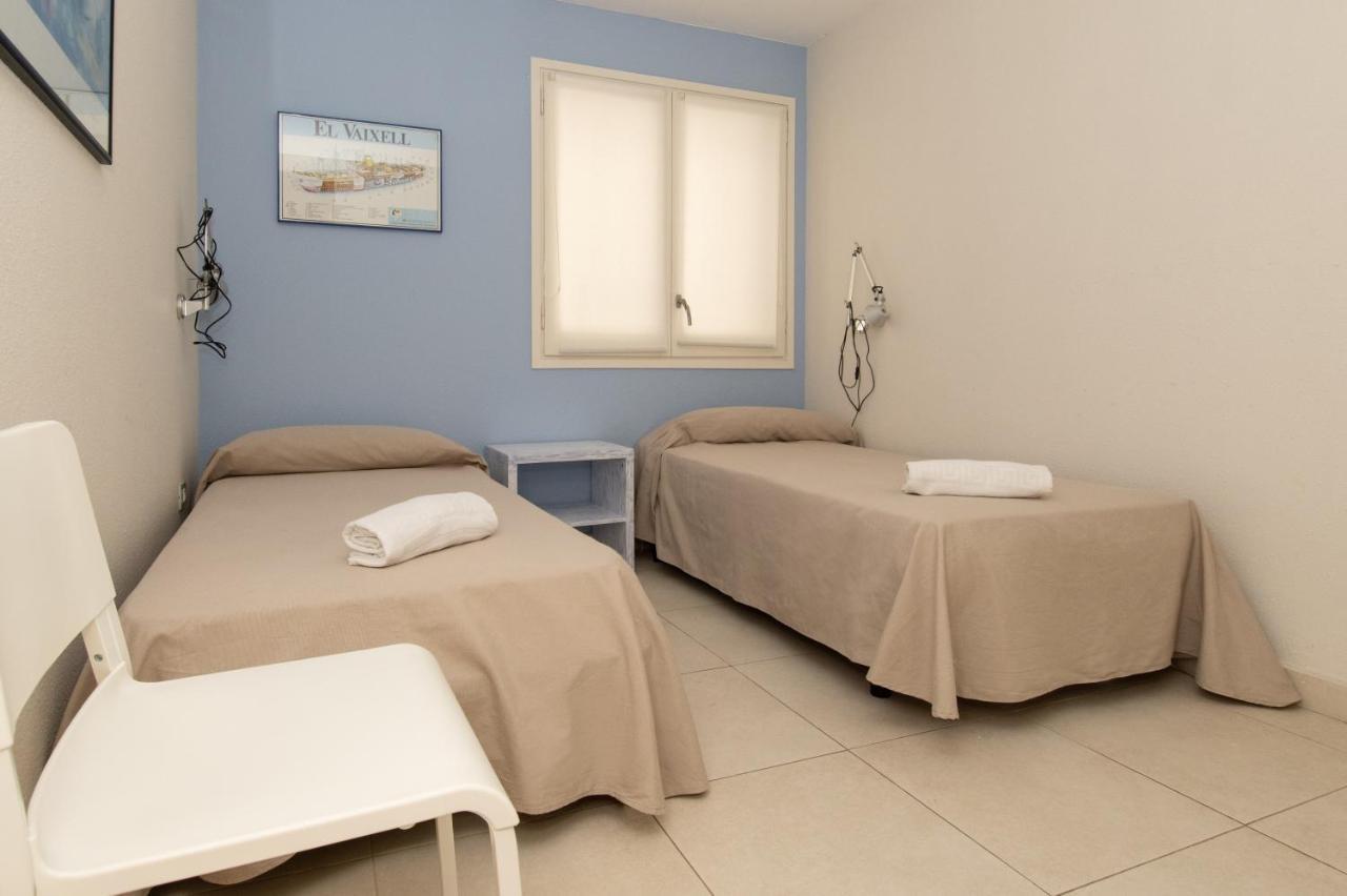 Miami Playa Rentalmar Port Cristal מראה חיצוני תמונה