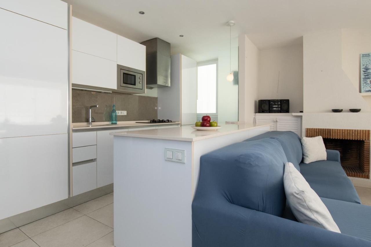 Miami Playa Rentalmar Port Cristal מראה חיצוני תמונה