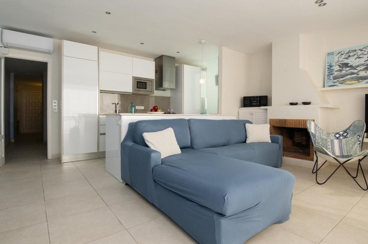 Miami Playa Rentalmar Port Cristal מראה חיצוני תמונה