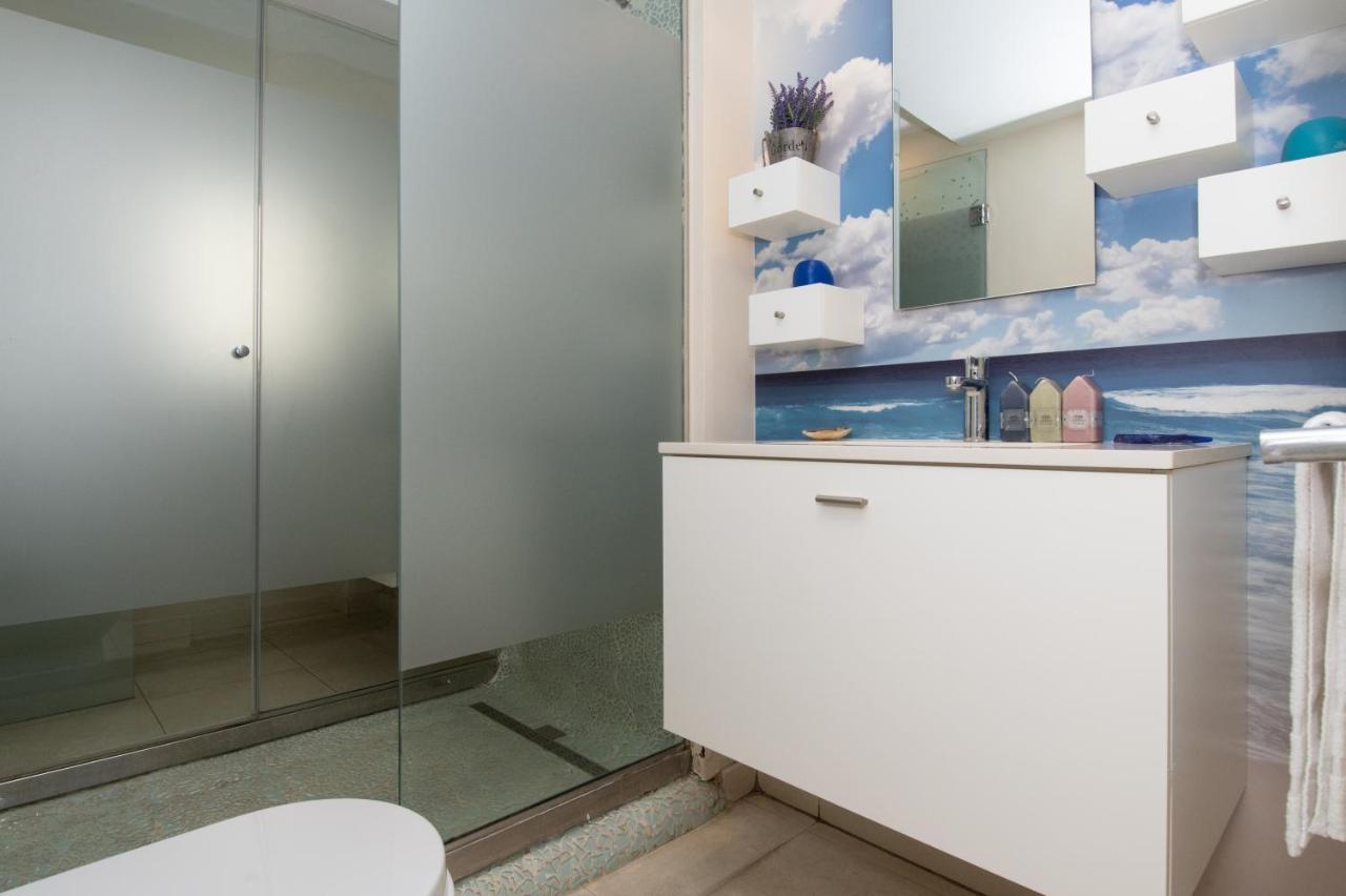 Miami Playa Rentalmar Port Cristal מראה חיצוני תמונה