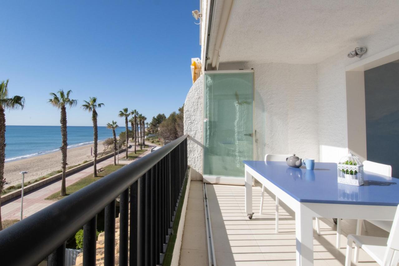 Miami Playa Rentalmar Port Cristal מראה חיצוני תמונה