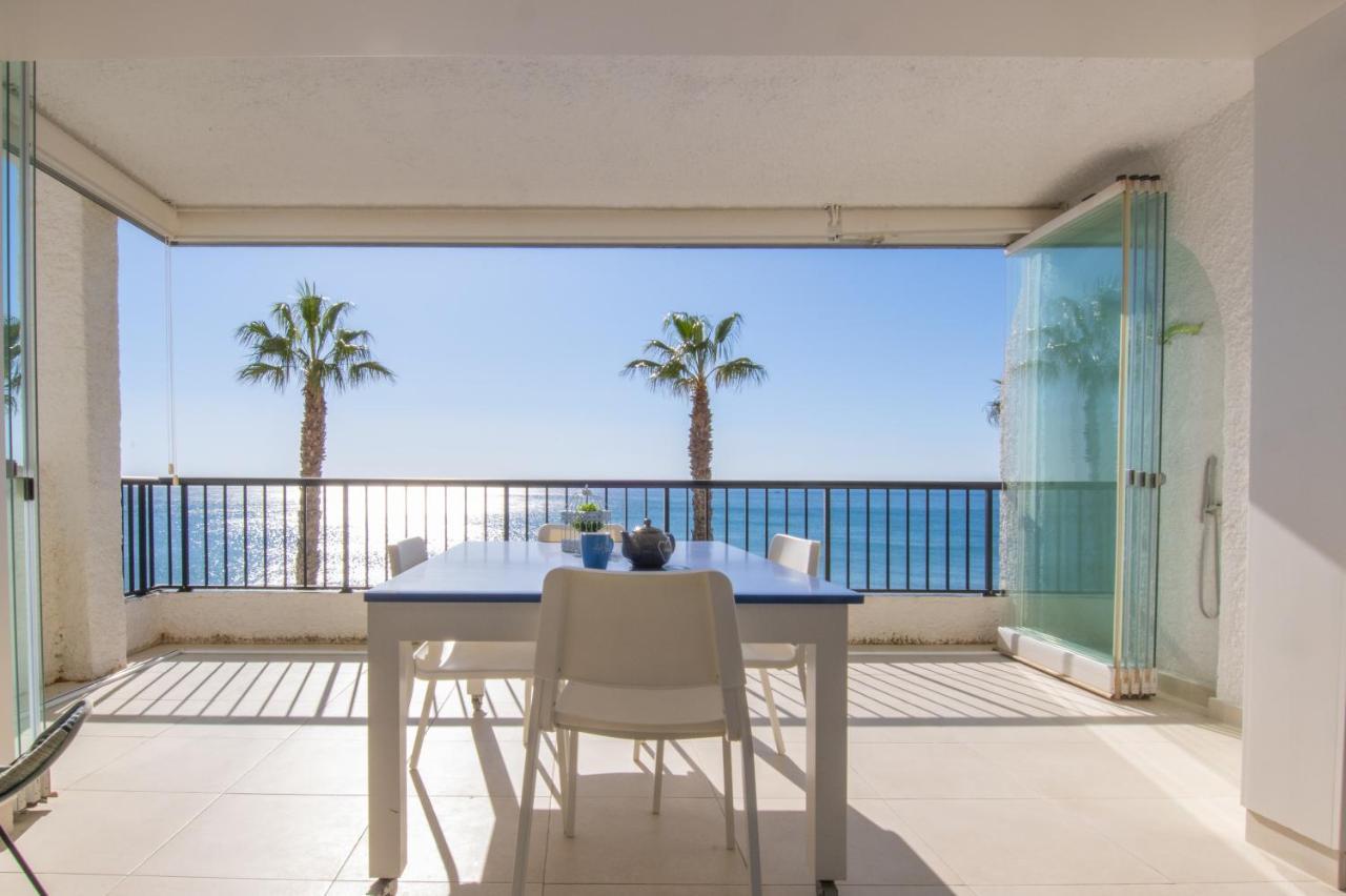 Miami Playa Rentalmar Port Cristal מראה חיצוני תמונה