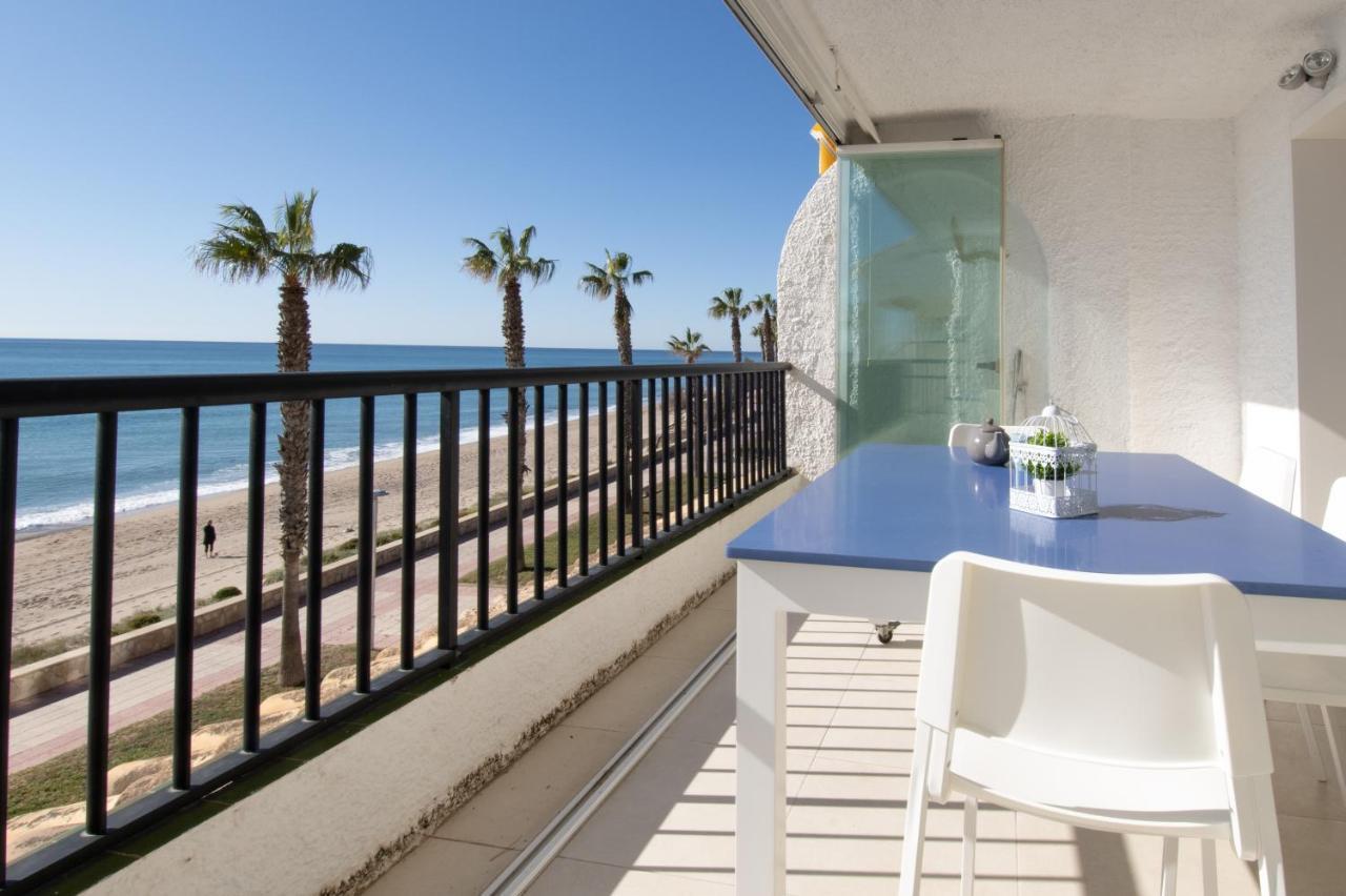 Miami Playa Rentalmar Port Cristal מראה חיצוני תמונה