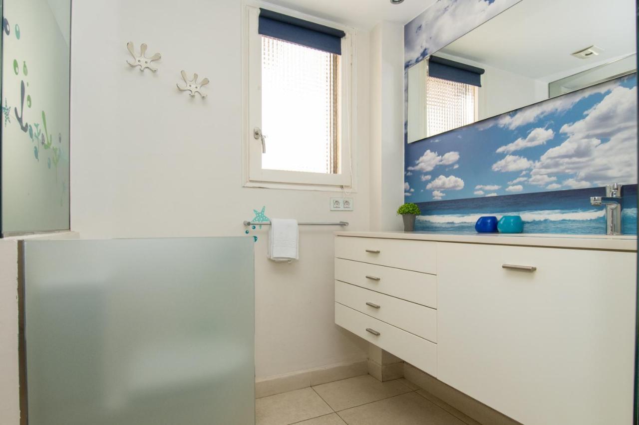 Miami Playa Rentalmar Port Cristal מראה חיצוני תמונה