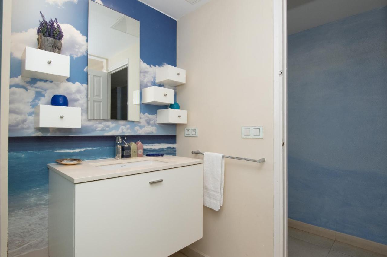 Miami Playa Rentalmar Port Cristal מראה חיצוני תמונה