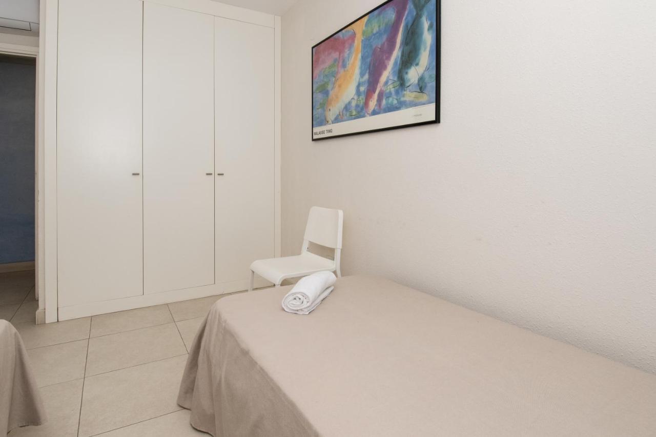 Miami Playa Rentalmar Port Cristal מראה חיצוני תמונה