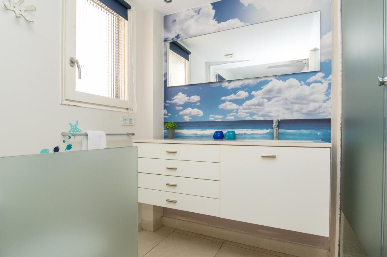Miami Playa Rentalmar Port Cristal מראה חיצוני תמונה