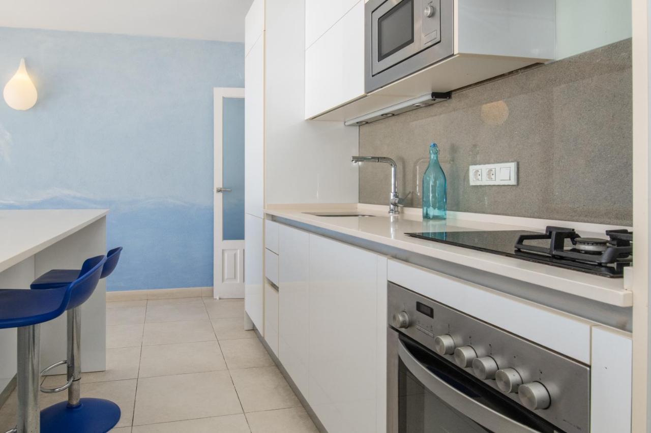 Miami Playa Rentalmar Port Cristal מראה חיצוני תמונה