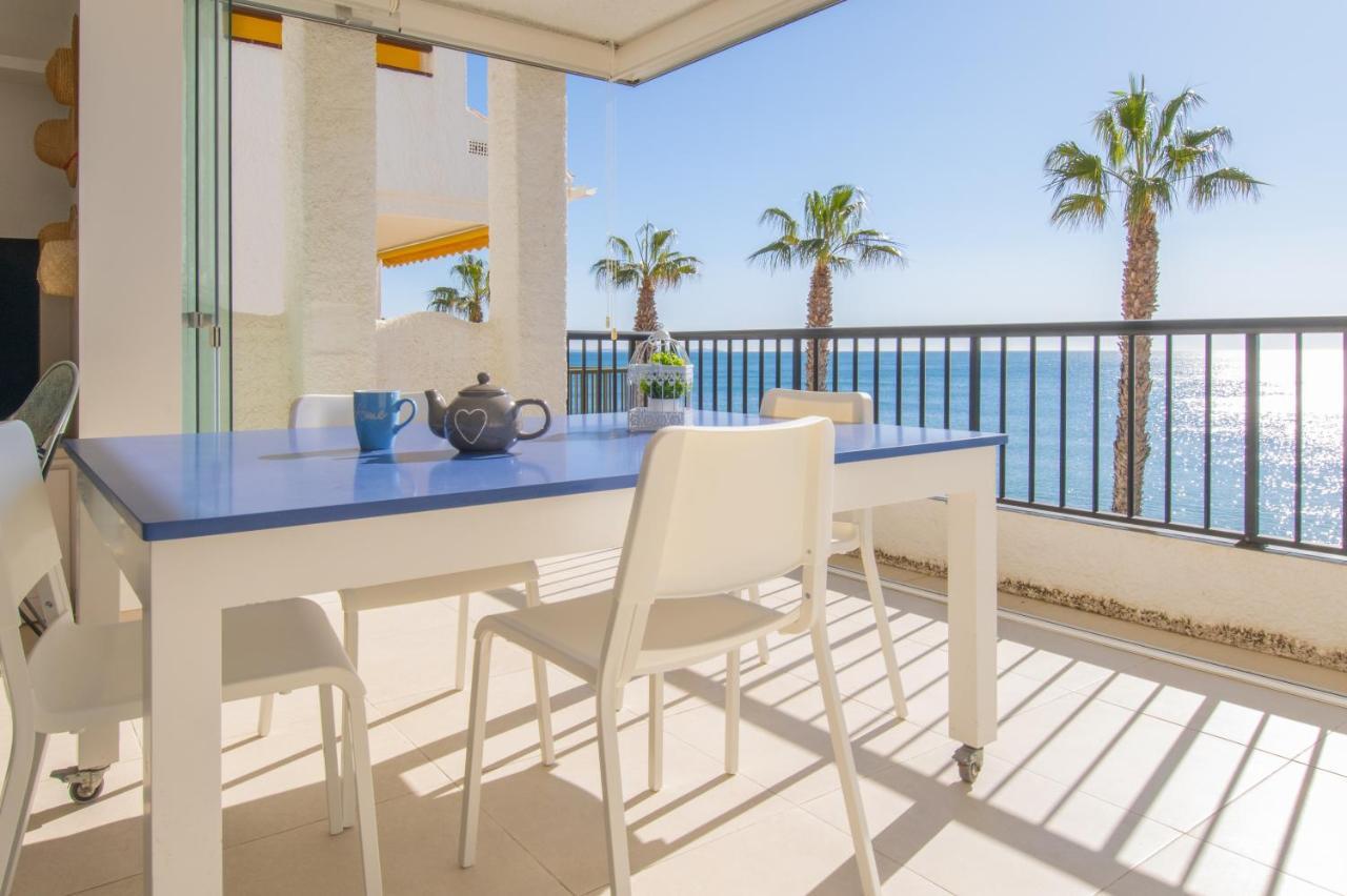 Miami Playa Rentalmar Port Cristal מראה חיצוני תמונה