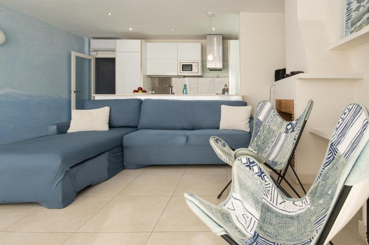 Miami Playa Rentalmar Port Cristal מראה חיצוני תמונה