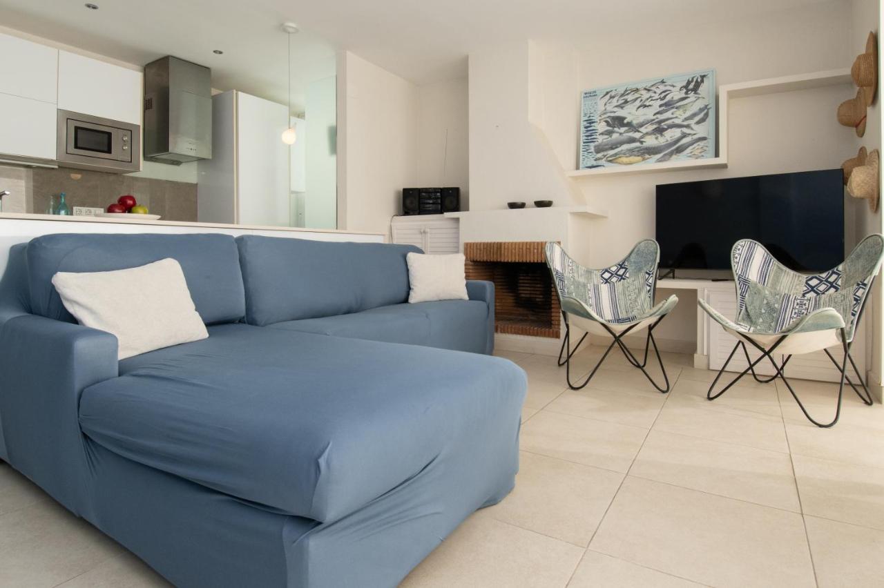 Miami Playa Rentalmar Port Cristal מראה חיצוני תמונה